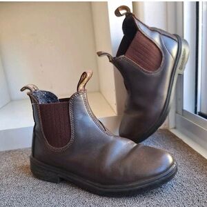 Kids Blundstone Boots